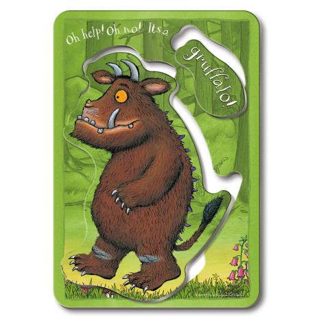 The Gruffalo 6 x 2pc My First Jigsaw Puzzles Extra Image 2